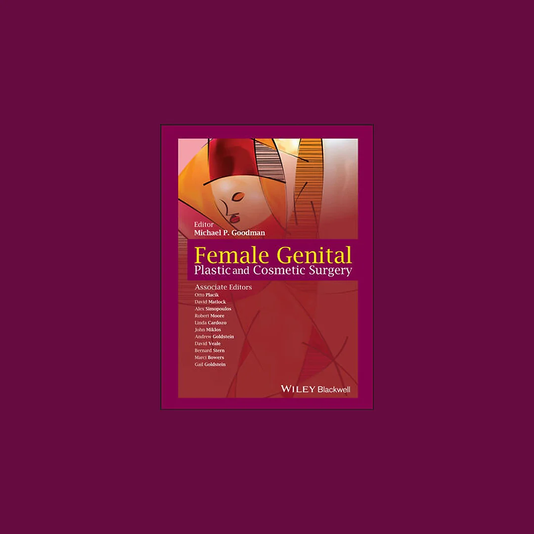 Female Genital Plastic and Cosmetic Surgery
