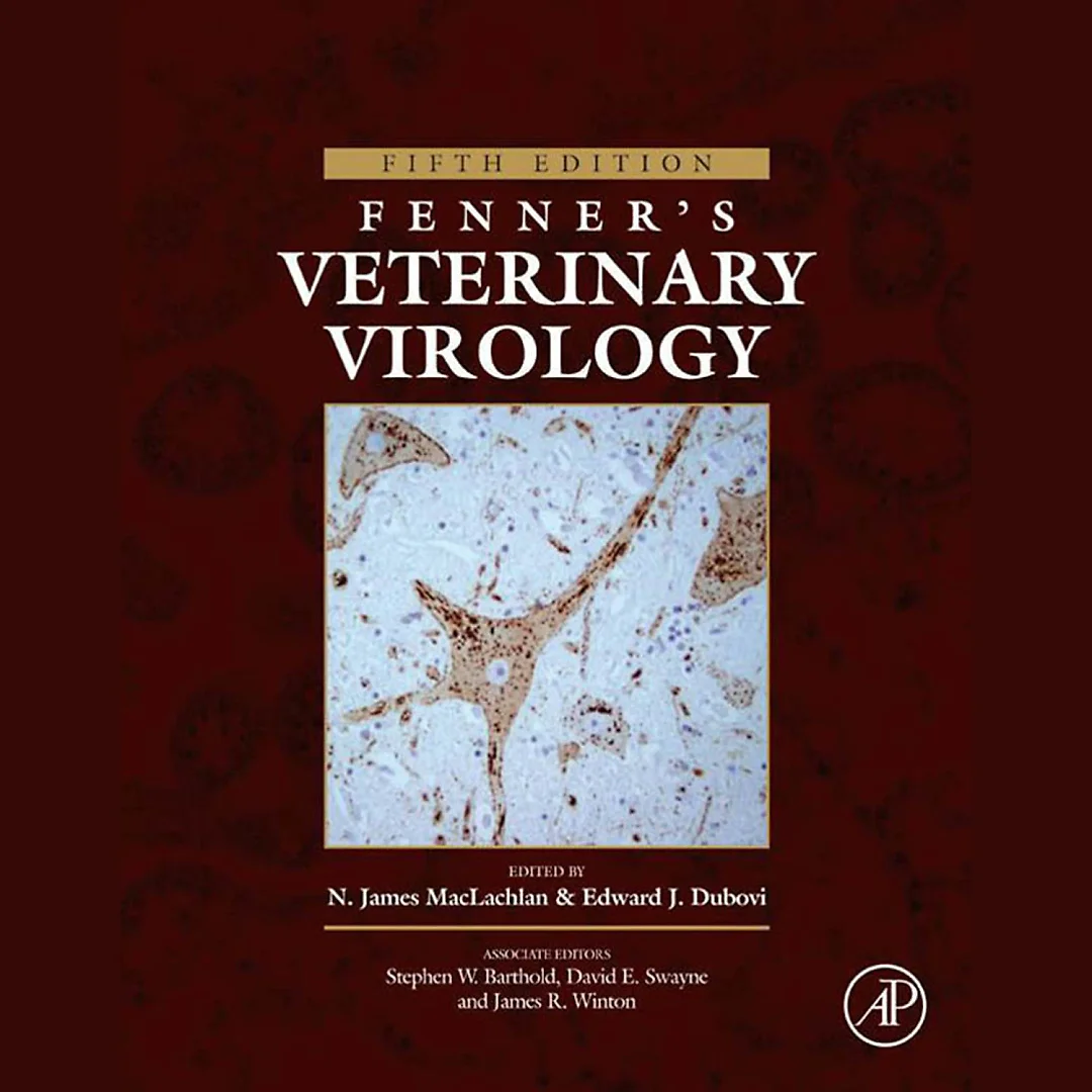 Fenner's Veterinary Virology