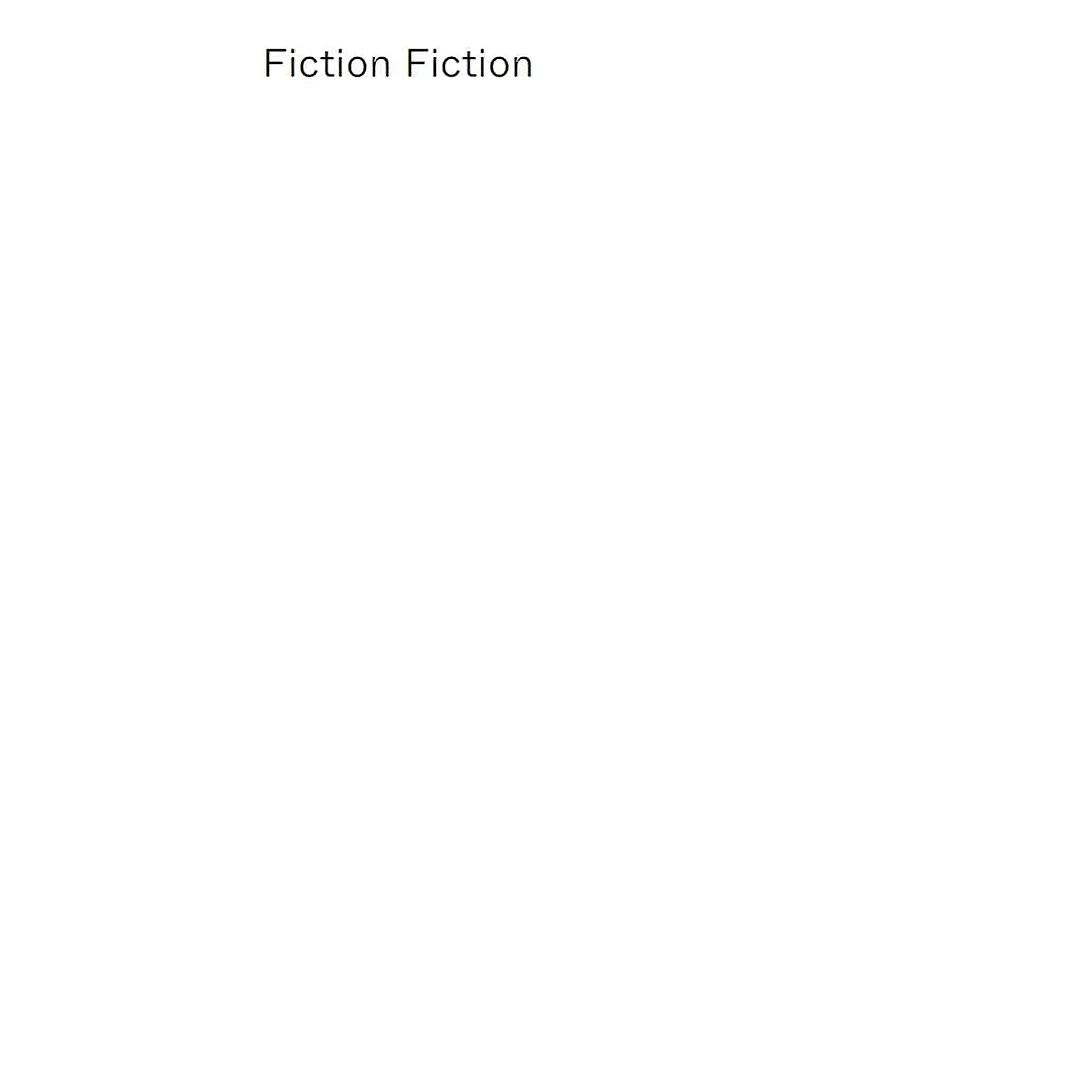 Fiction Fiction: Language Arts and the Practice of Spatial Storytelling