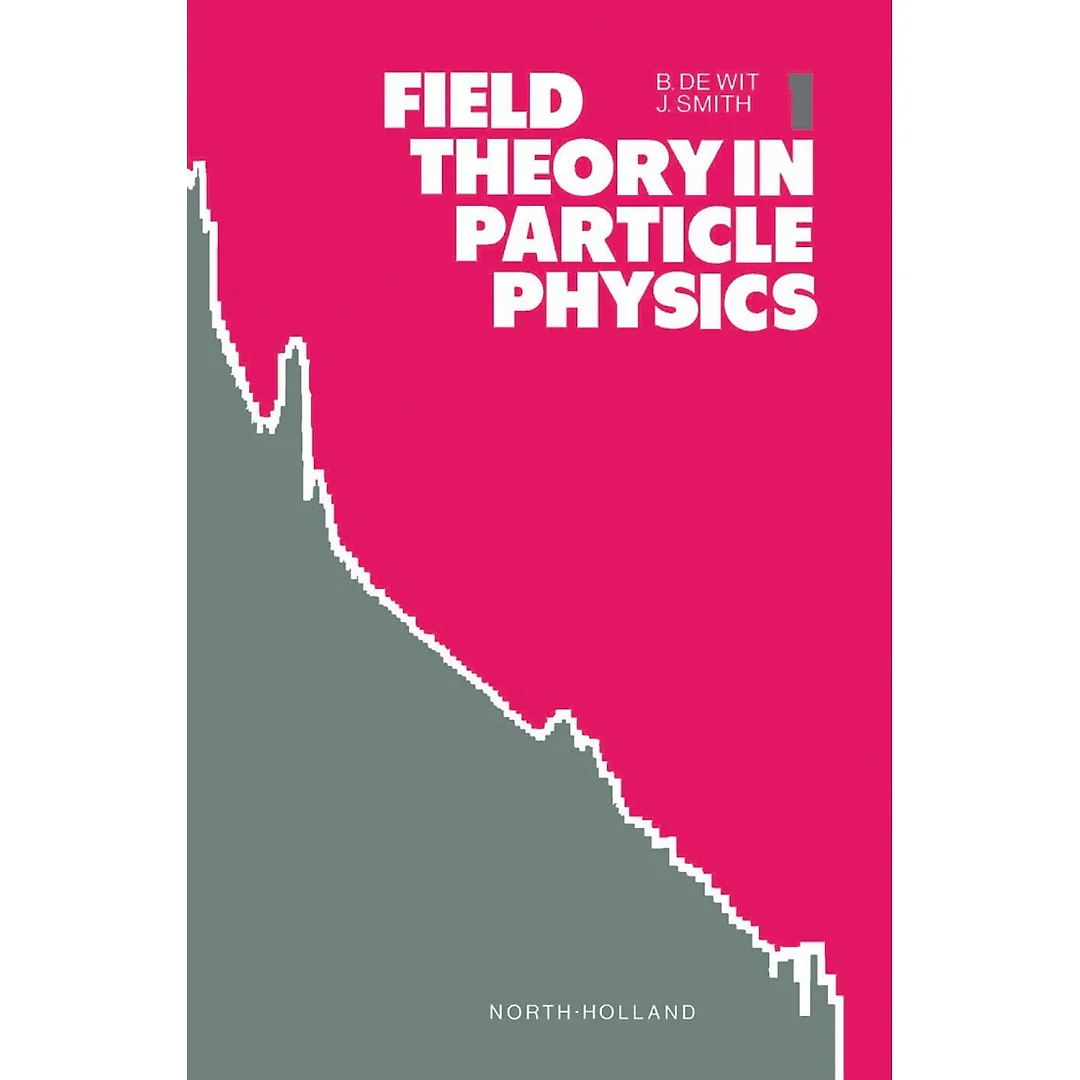 Field Theory in Particle Physics, Volume 1