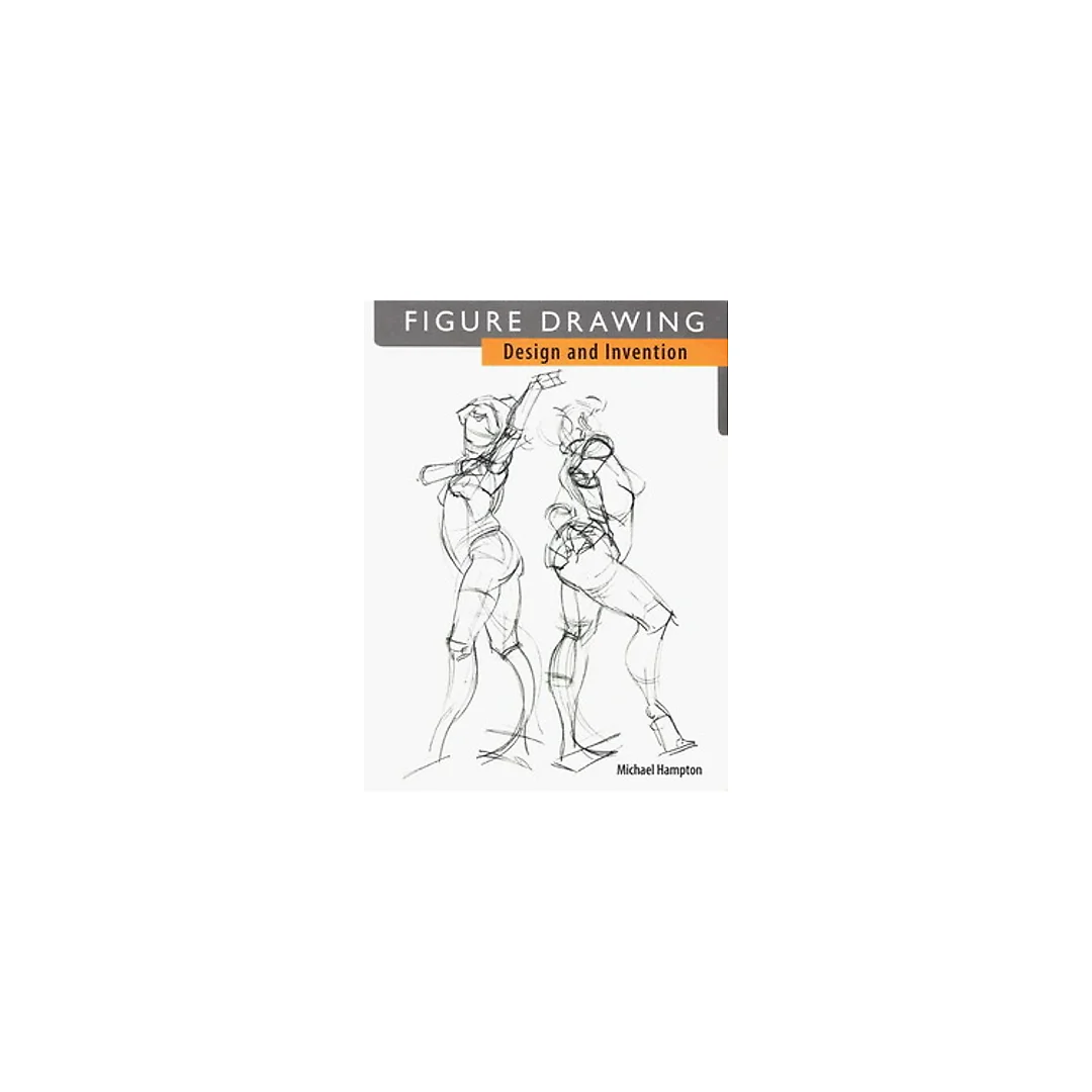 Figure Drawing: Design and Invention
