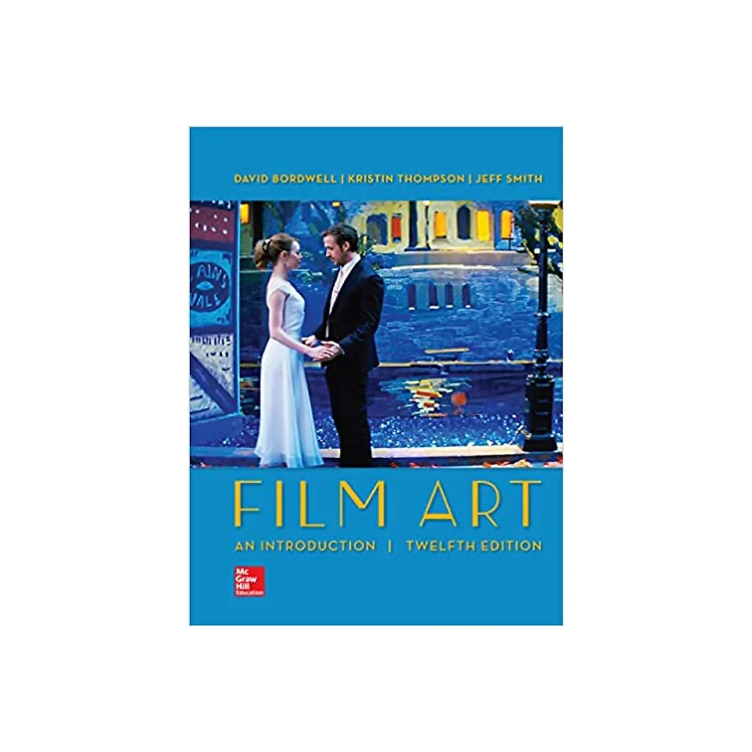 Film Art: An Introduction