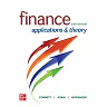 Finance: Applications and Theory, 6th Edition