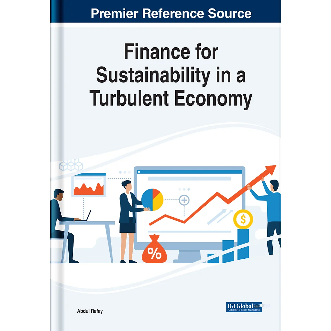 Finance for Sustainability in a Turbulent Economy