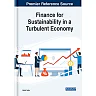 Finance for Sustainability in a Turbulent Economy