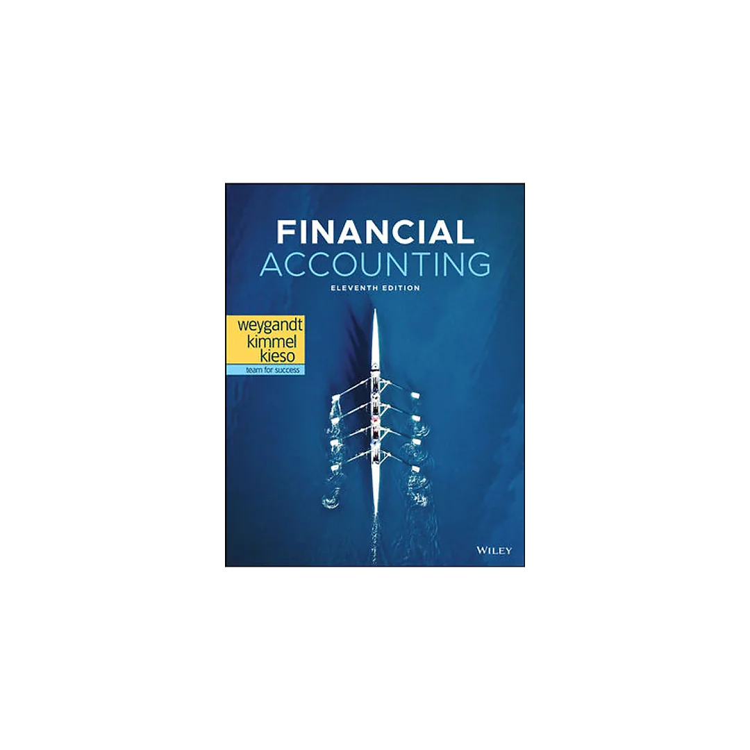 Financial Accounting