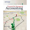 Financial and Managerial Accounting, 15th Edition