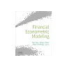 Financial Econometric Modeling