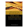 Financial Economics, Risk And Information: An Introduction To Methods And Models