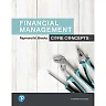 Financial Management: Core Concepts, 4th Edition