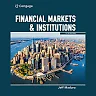 Financial Markets & Institutions 13th Edition