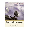 Finite Mathematics: An Applied Approach