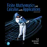 Finite Mathematics and Calculus with Applications, 11th Edition