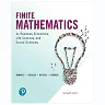 Finite Mathematics for Business, Economics, Life Sciences, and Social Sciences, 14th Edition
