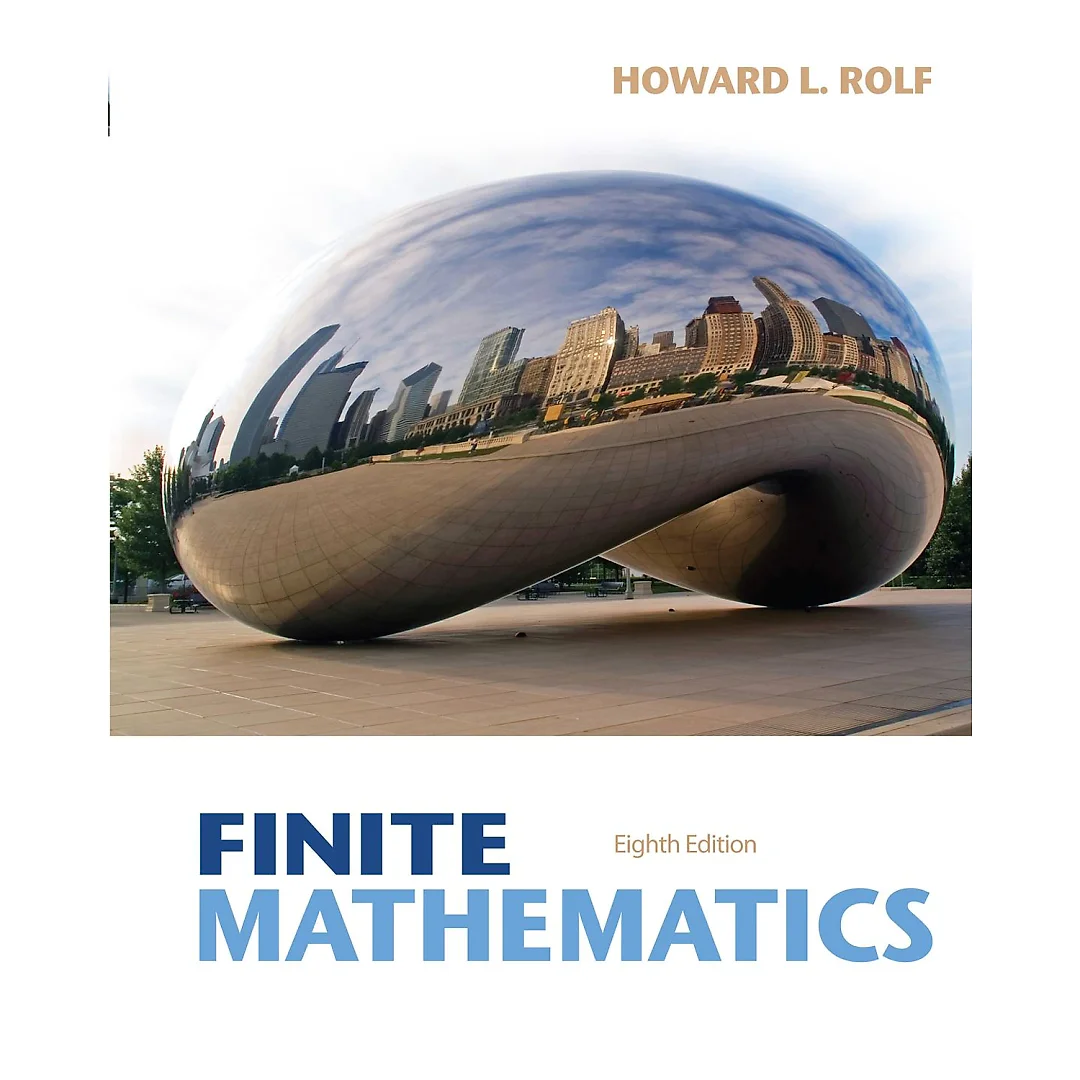 Finite Mathematics