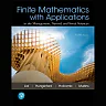 Finite Mathematics with Applications in the Management, Natural, and Social Sciences, 12th Edition