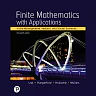 Finite Mathematics with Applications In the Management, Natural, and Social Sciences, 13th Edition
