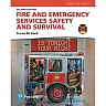 Fire and Emergency Services Safety & Survival, 2nd Edition