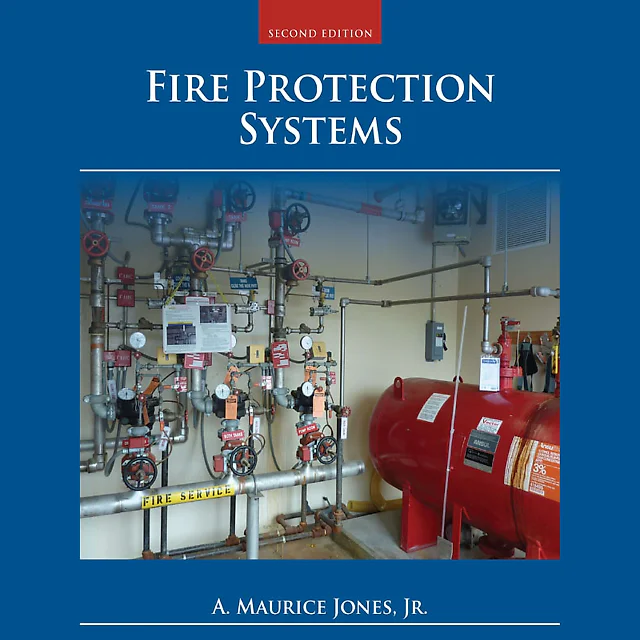 Fire Protection Systems 2nd edition
