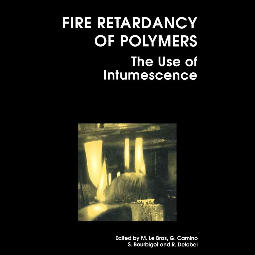 Fire Retardancy of Polymers: The Use of Intumescence