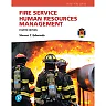 Fire Service Human Resources Management, 4th Edition
