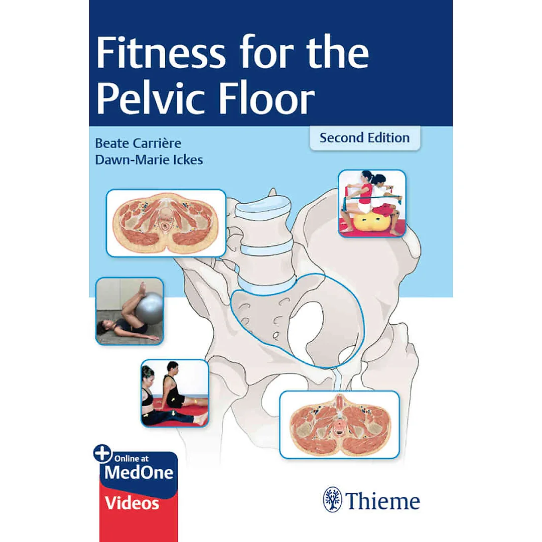 Fitness for the Pelvic Floor 2nd Edition