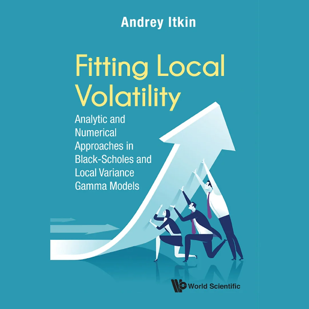 Fitting Local Volatility: Analytic And Numerical Approaches In Black-scholes And Local Variance Gamma Models Analytic and Numerical Approaches in Black-Scholes and Local Variance Gamma Models
