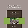 Fitzgerald v. Nita and Western Railroad: Case File, 5th Edition