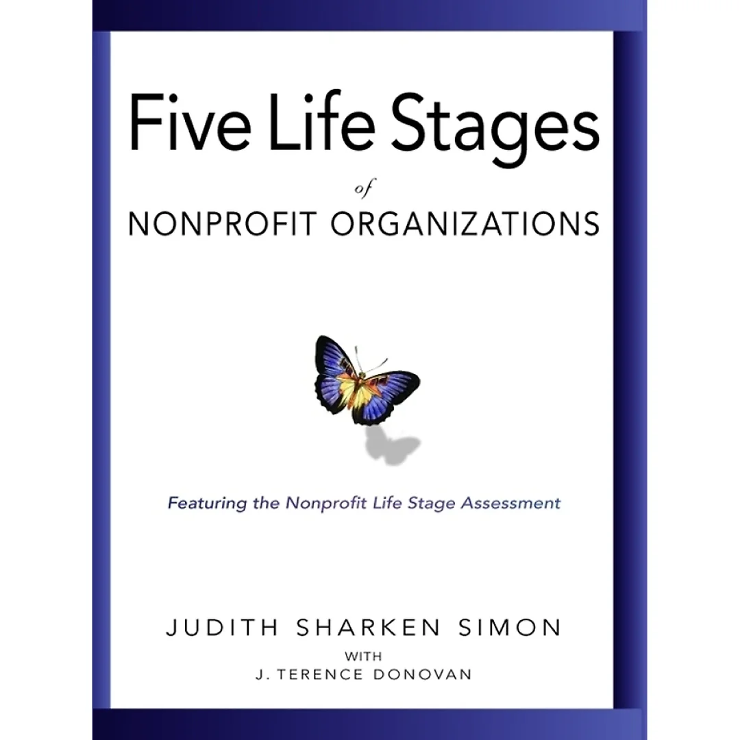 Five Life Stages: Where You Are, Where You're Going, and What to Expect When You Get There