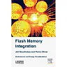 Flash Memory Integration: Performance and Energy Issues