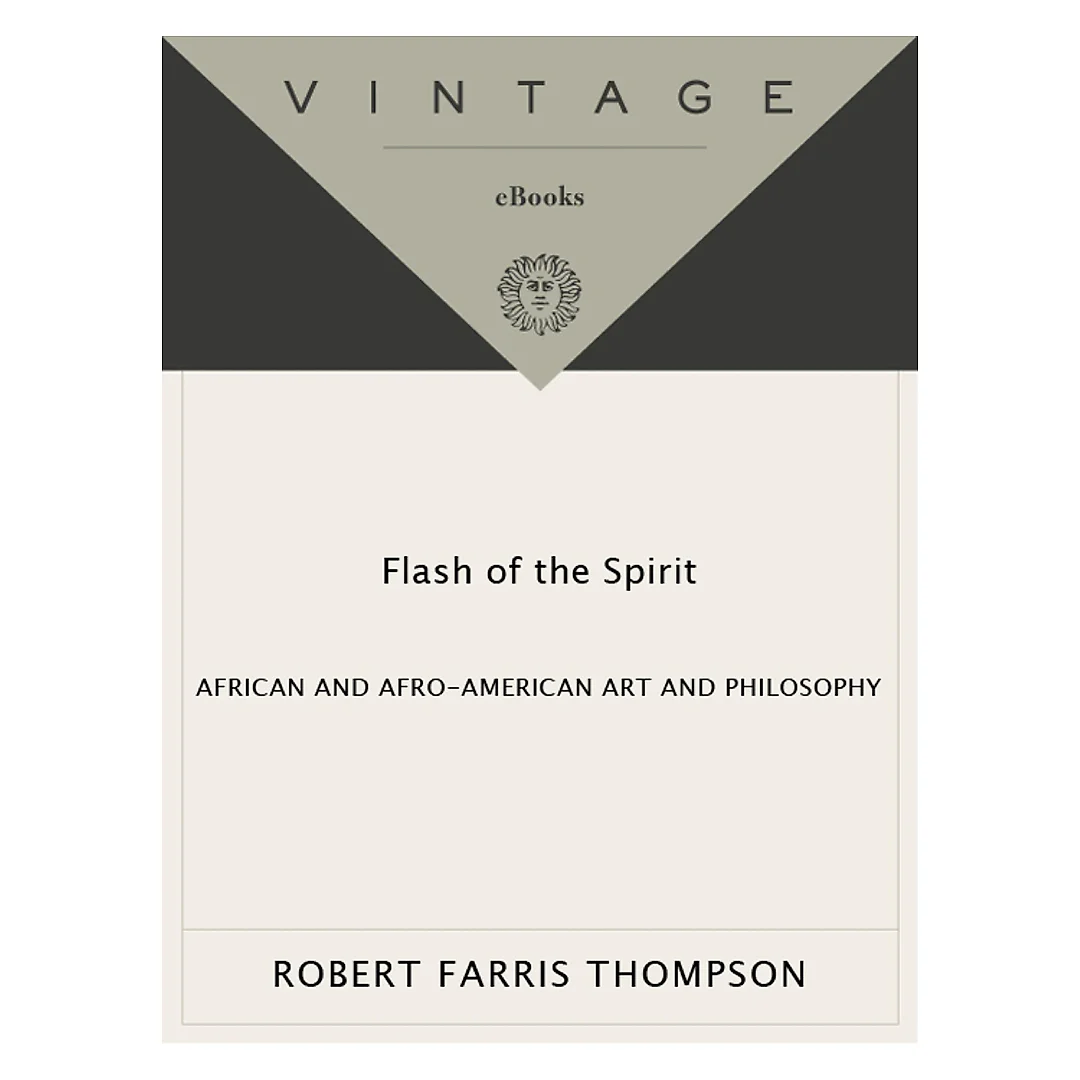 Flash of the Spirit