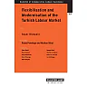 Flexibilisation and Modernisation of the Turkish Labour Market