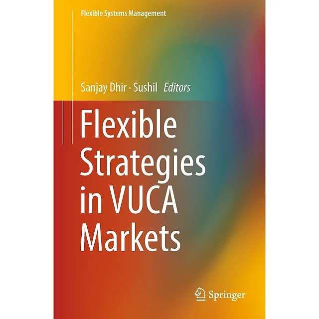 Flexible Strategies in VUCA Markets