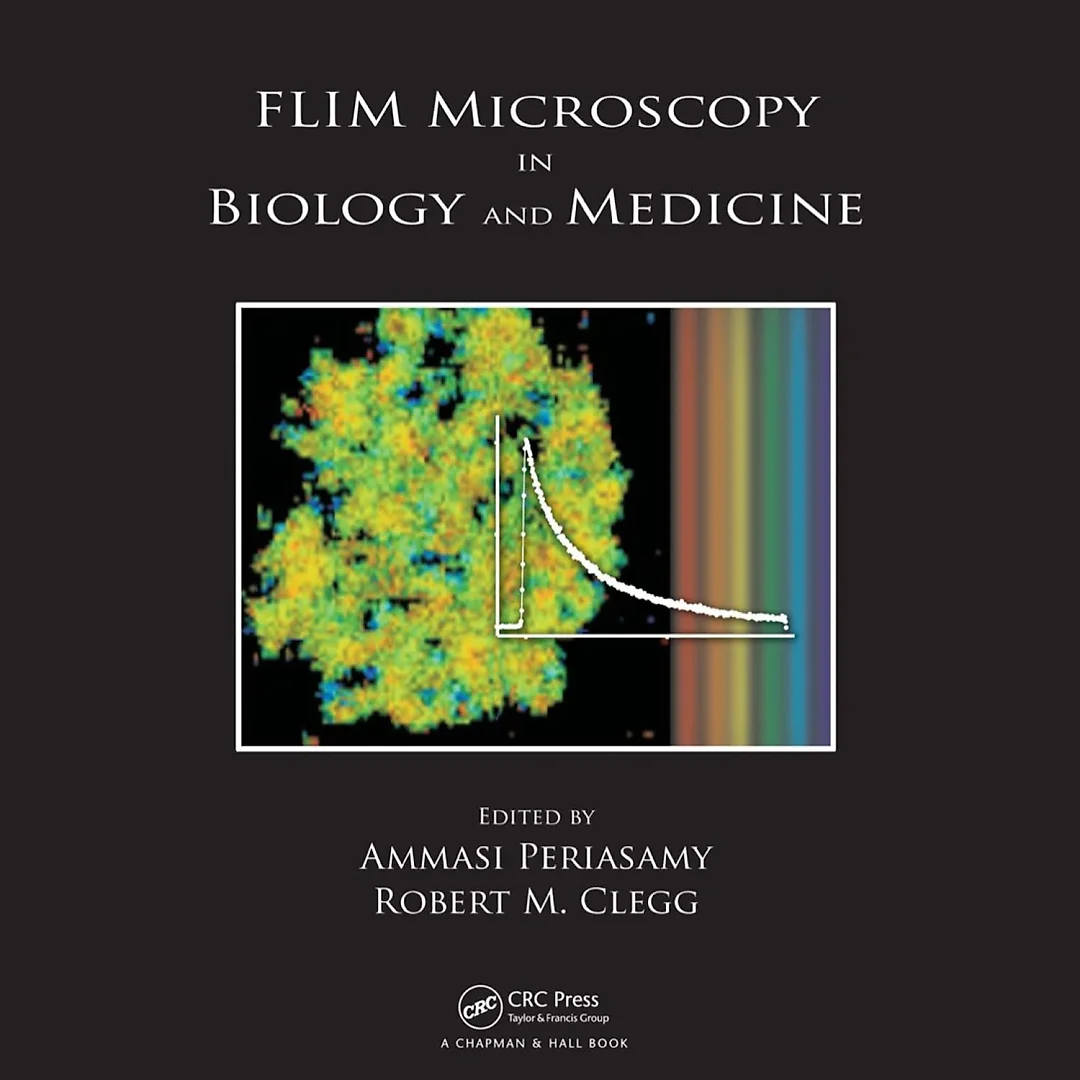FLIM Microscopy in Biology and Medicine