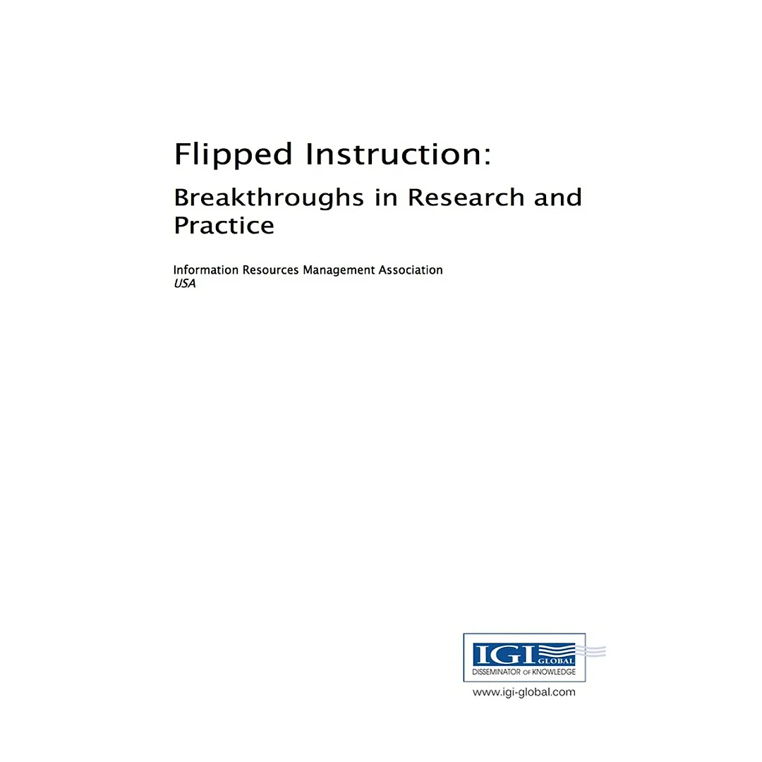 Flipped Instruction
