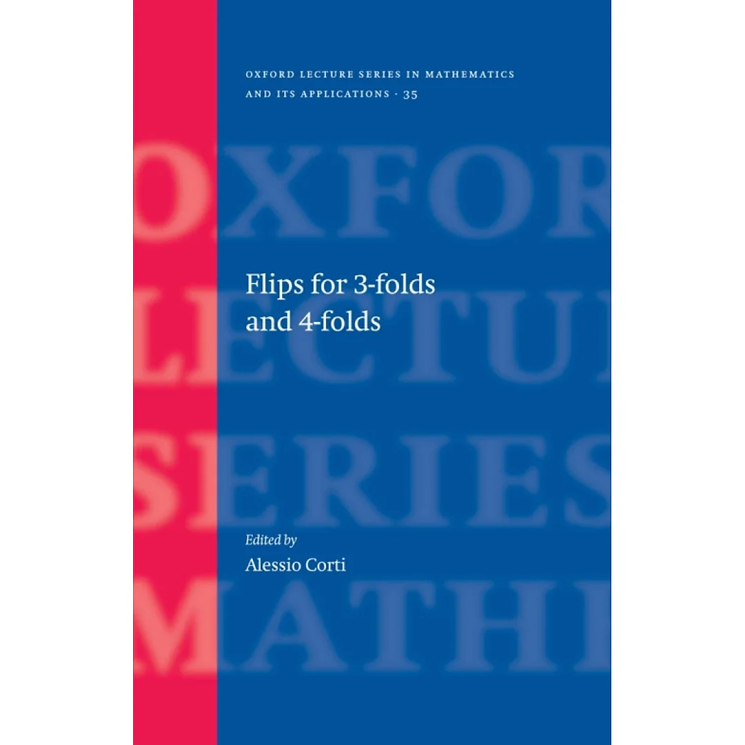 Flips for 3-folds and 4-folds