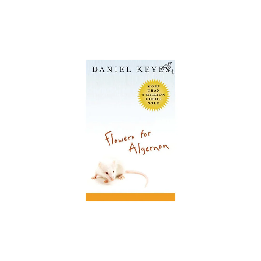 Flowers for Algernon