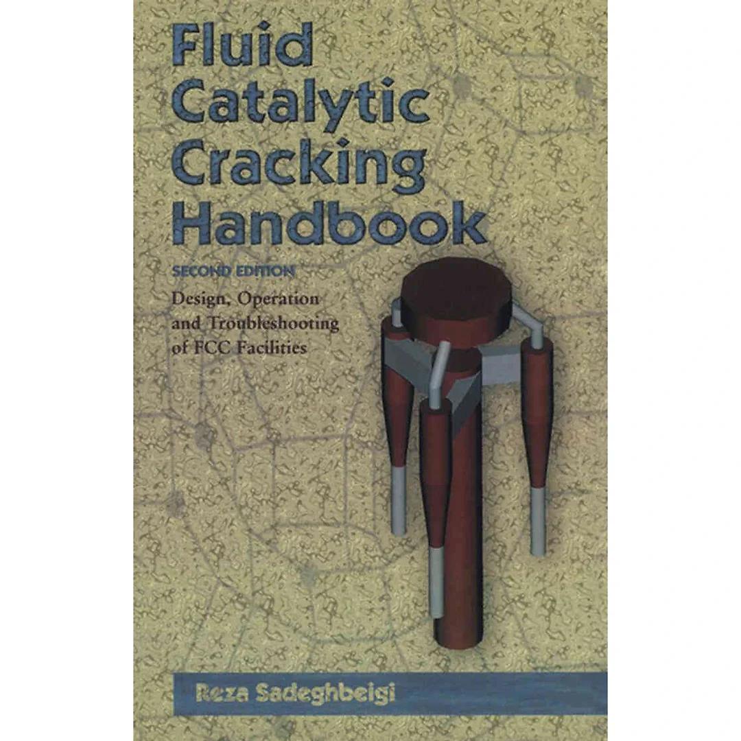 Fluid Catalytic Cracking Handbook
