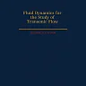 Fluid Dynamics for the Study of Transonic Flow
