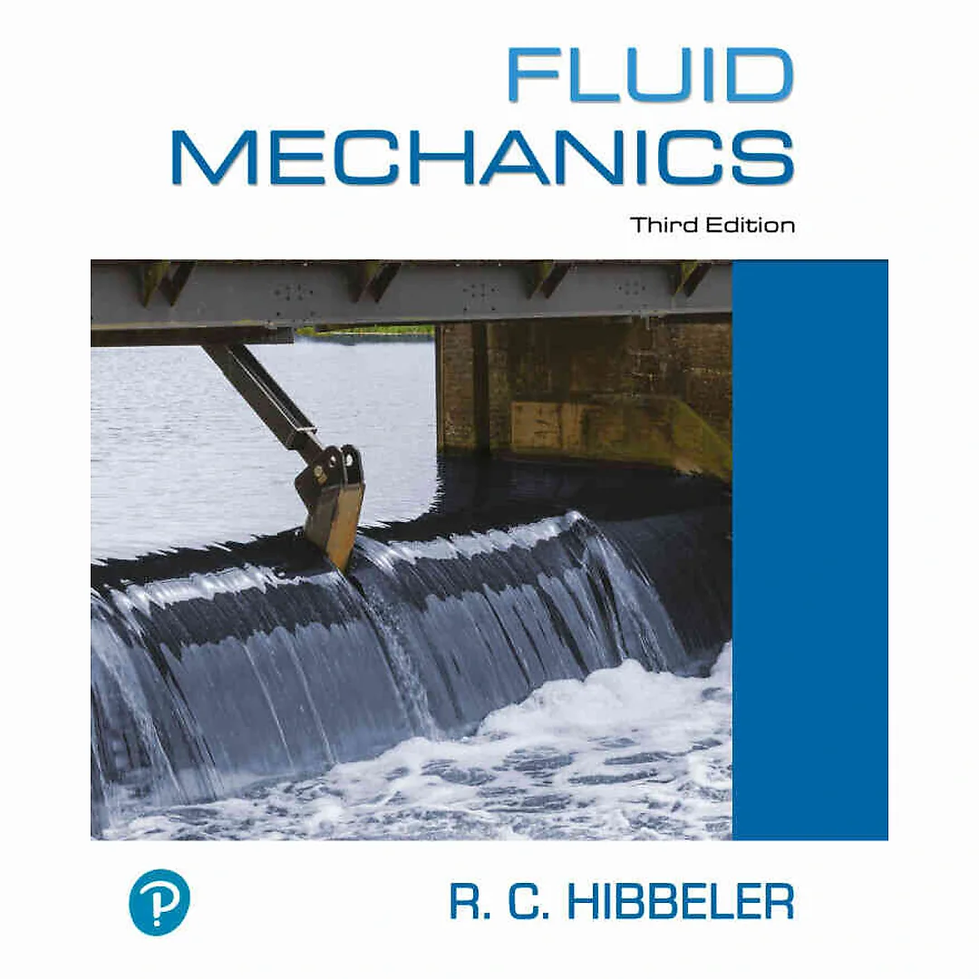 Fluid Mechanics, 3rd Edition