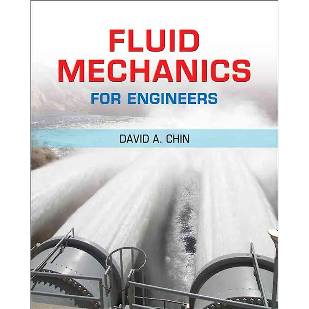 Fluid Mechanics for Engineers, 1st Edition