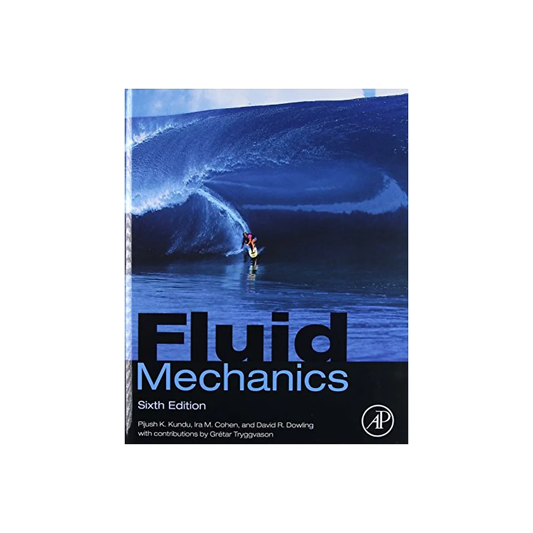 Fluid Mechanics