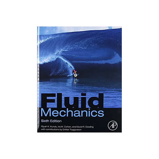 Fluid Mechanics