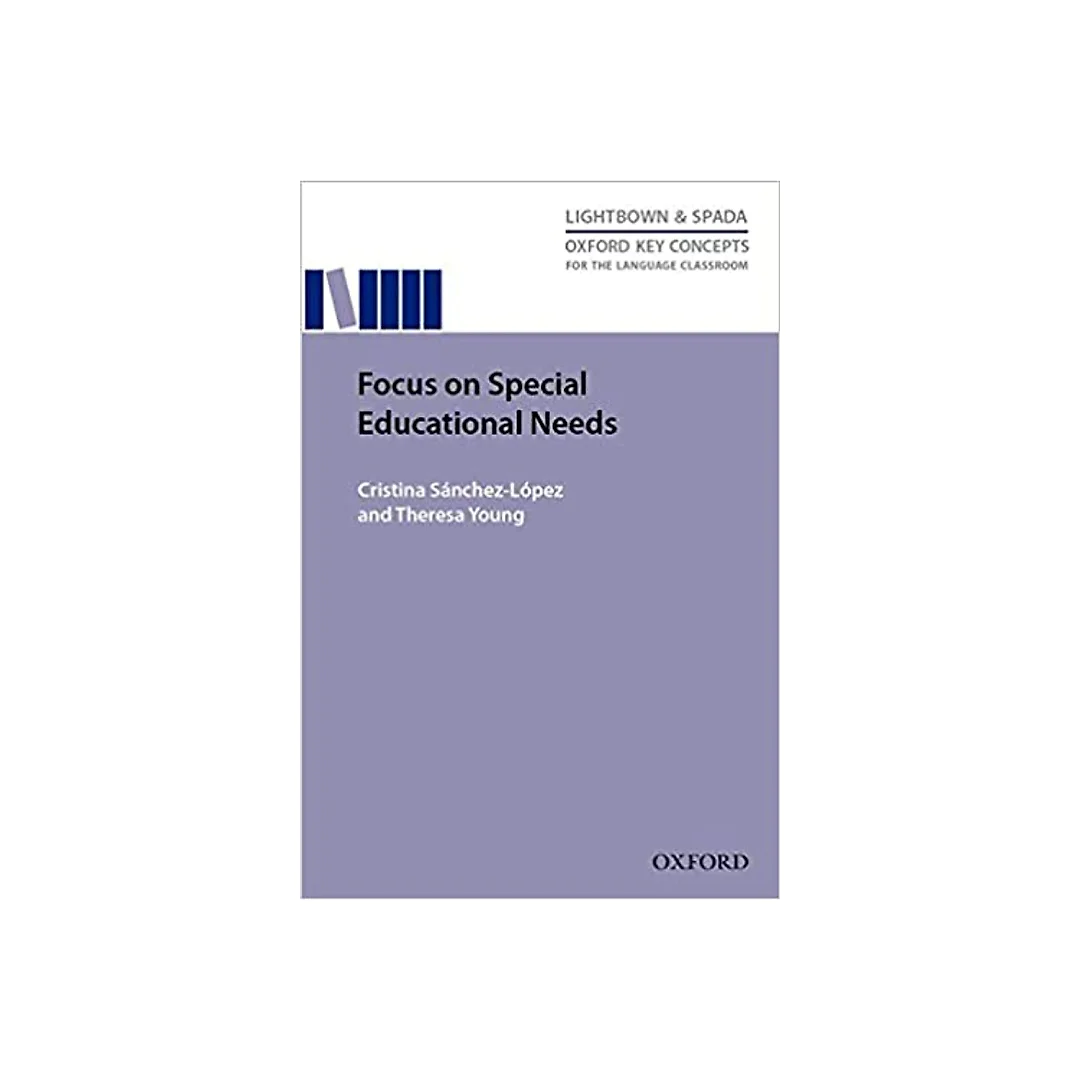 FOCUS ON SPECIAL EDUCATIONAL NEEDS