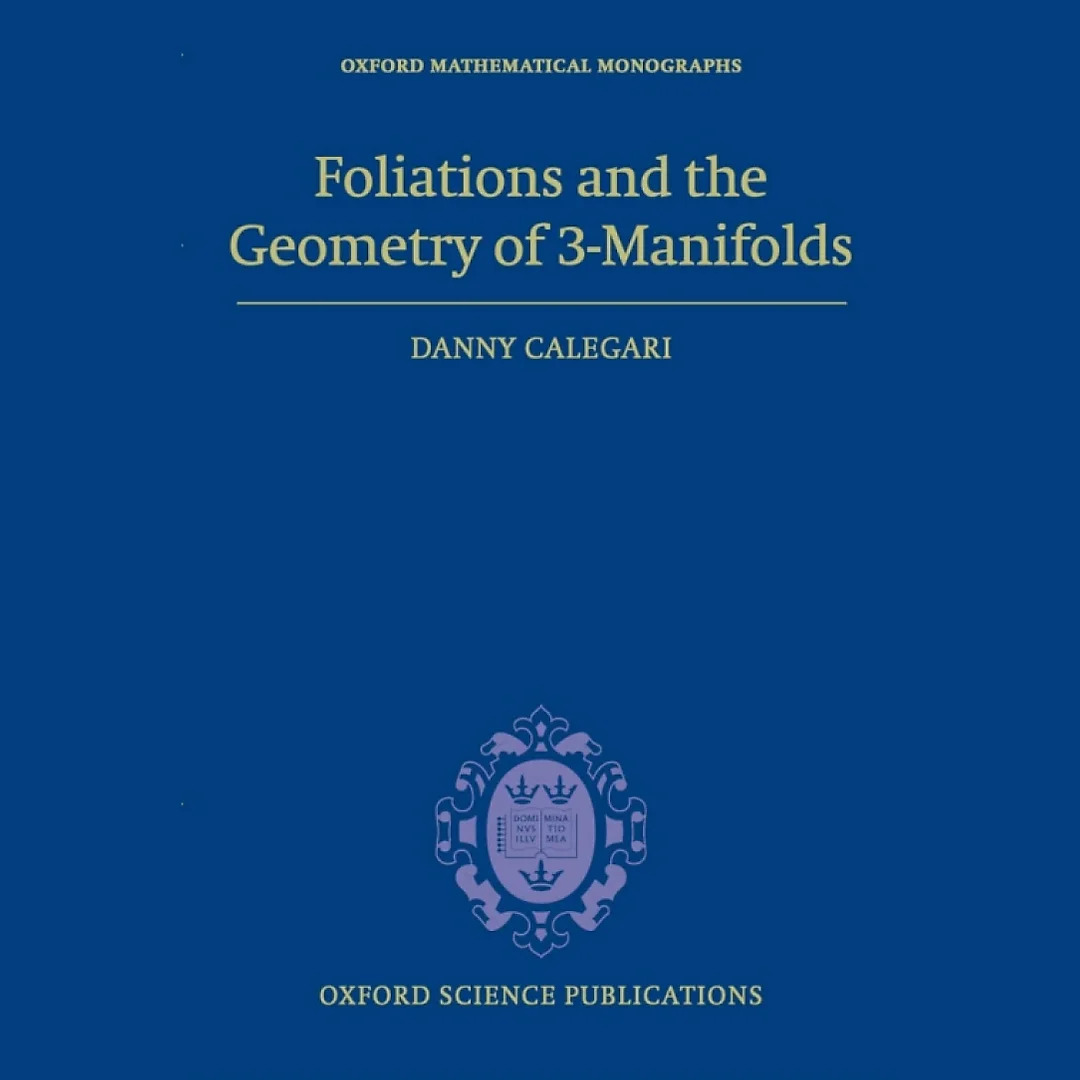 Foliations and the Geometry of 3-Manifolds