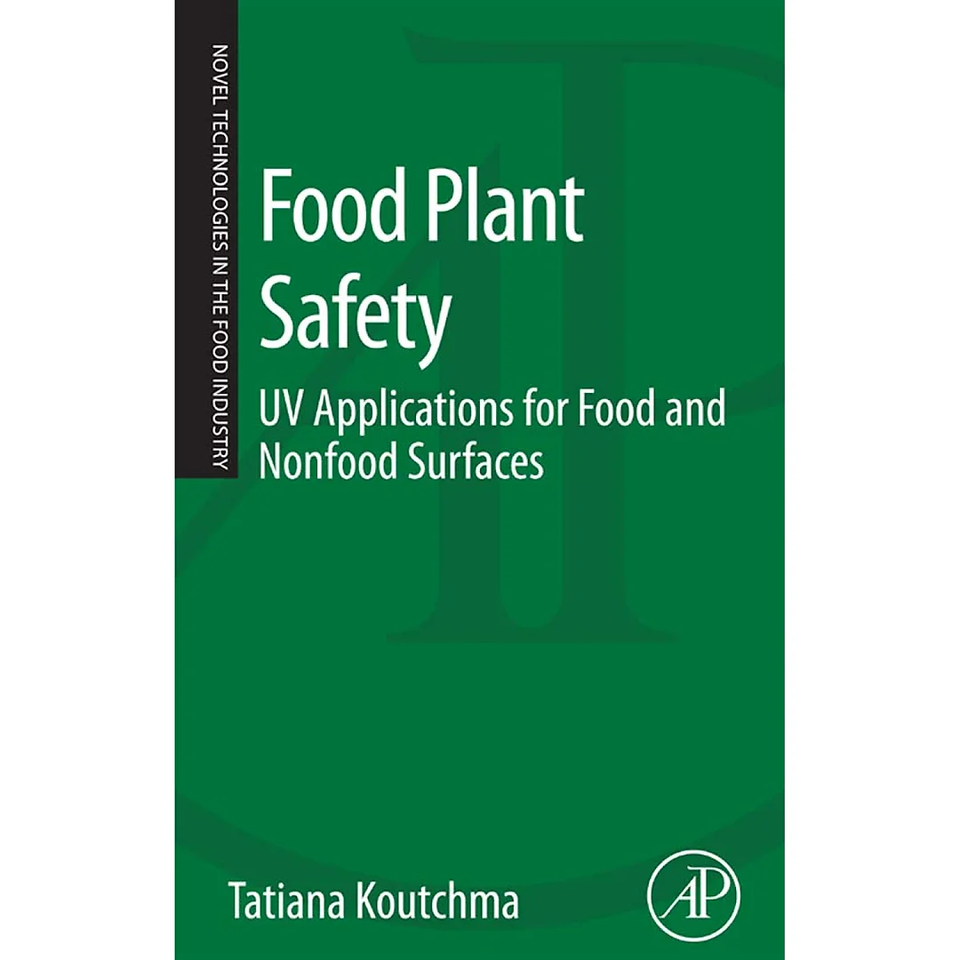 Food Plant Safety: UV Applications for Food and Non-Food Surfaces