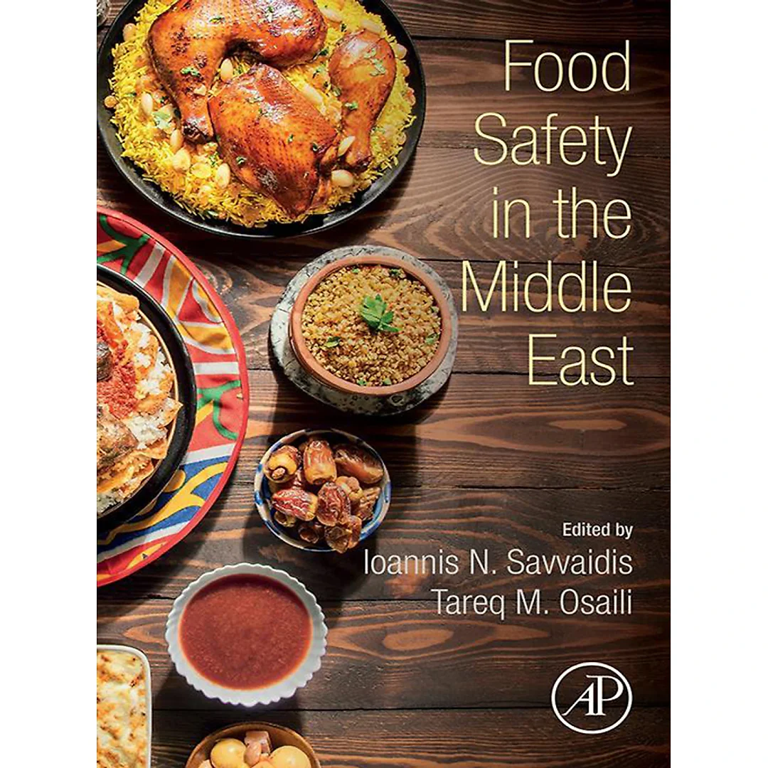 Food Safety in the Middle East