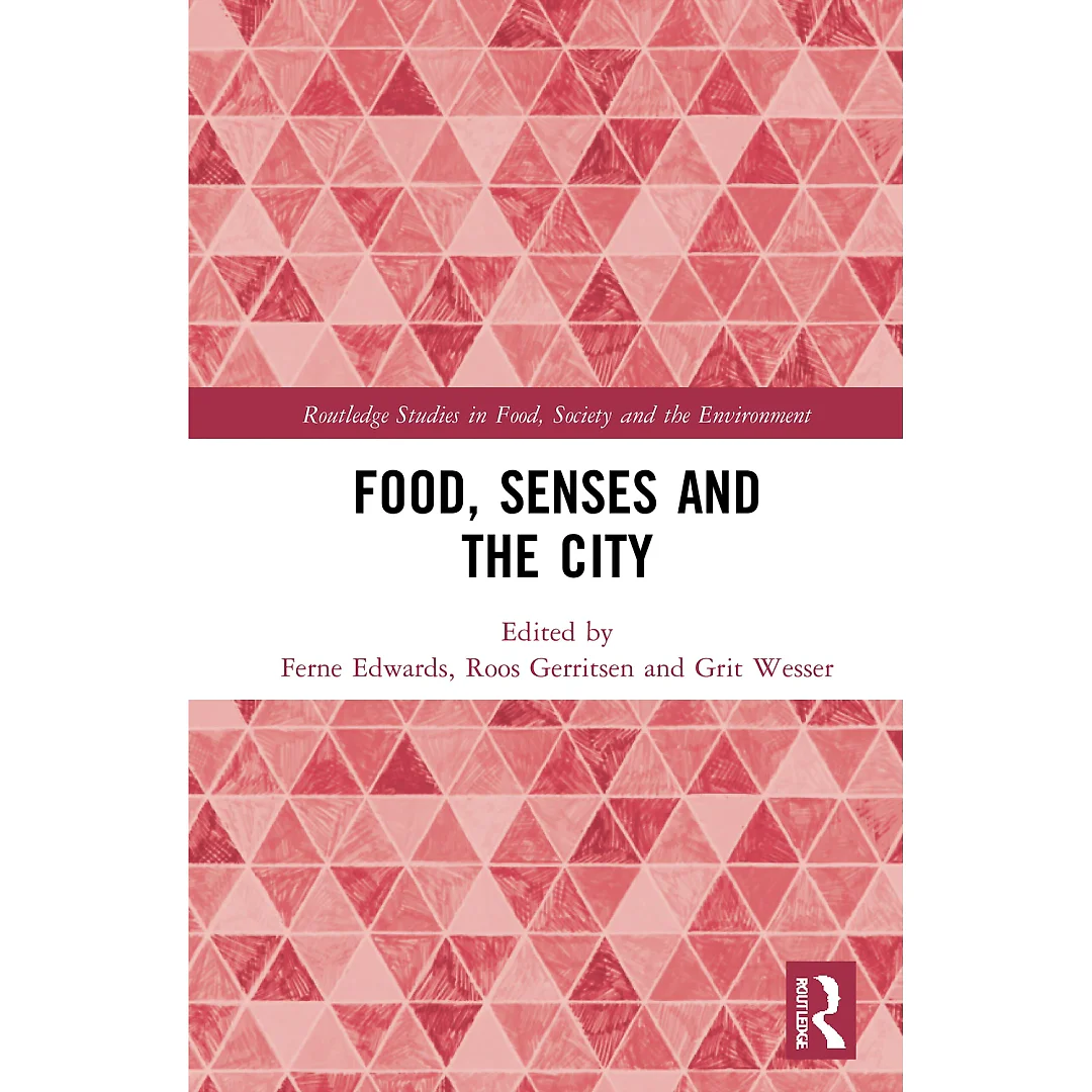 Food Senses and the City
