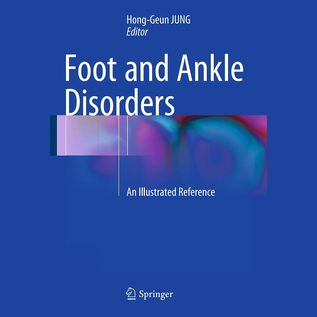 Foot and Ankle Disorders: An Illustrated Reference