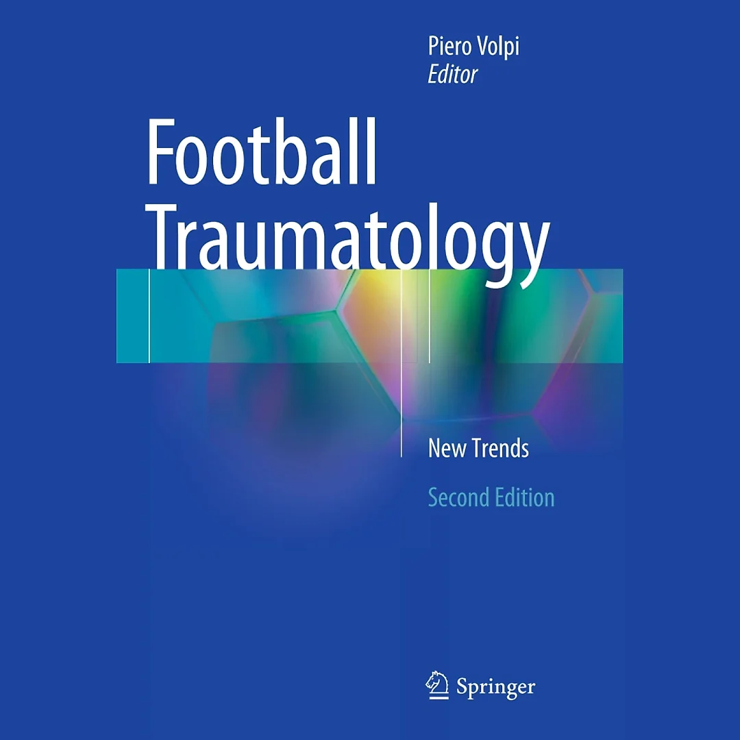 Football Traumatology: New Trends